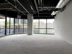 Woods Square (D25), Office #519287381